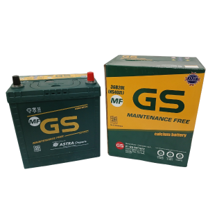 GS MF CS Aki Banyumas