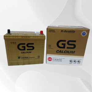 GS Calcium CS Aki Banyumas